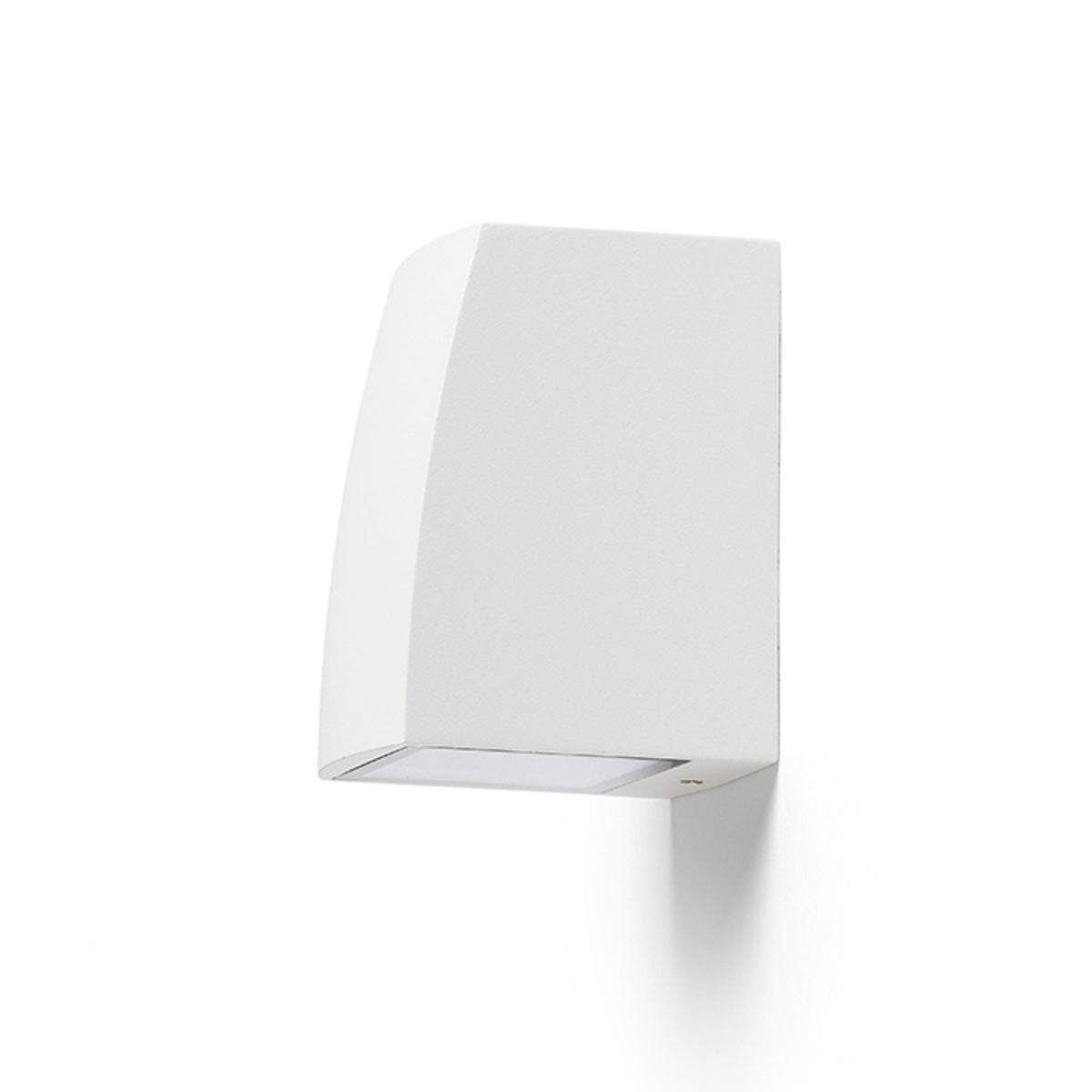SELMA buitenwandlamp wit, afbeelding 2
