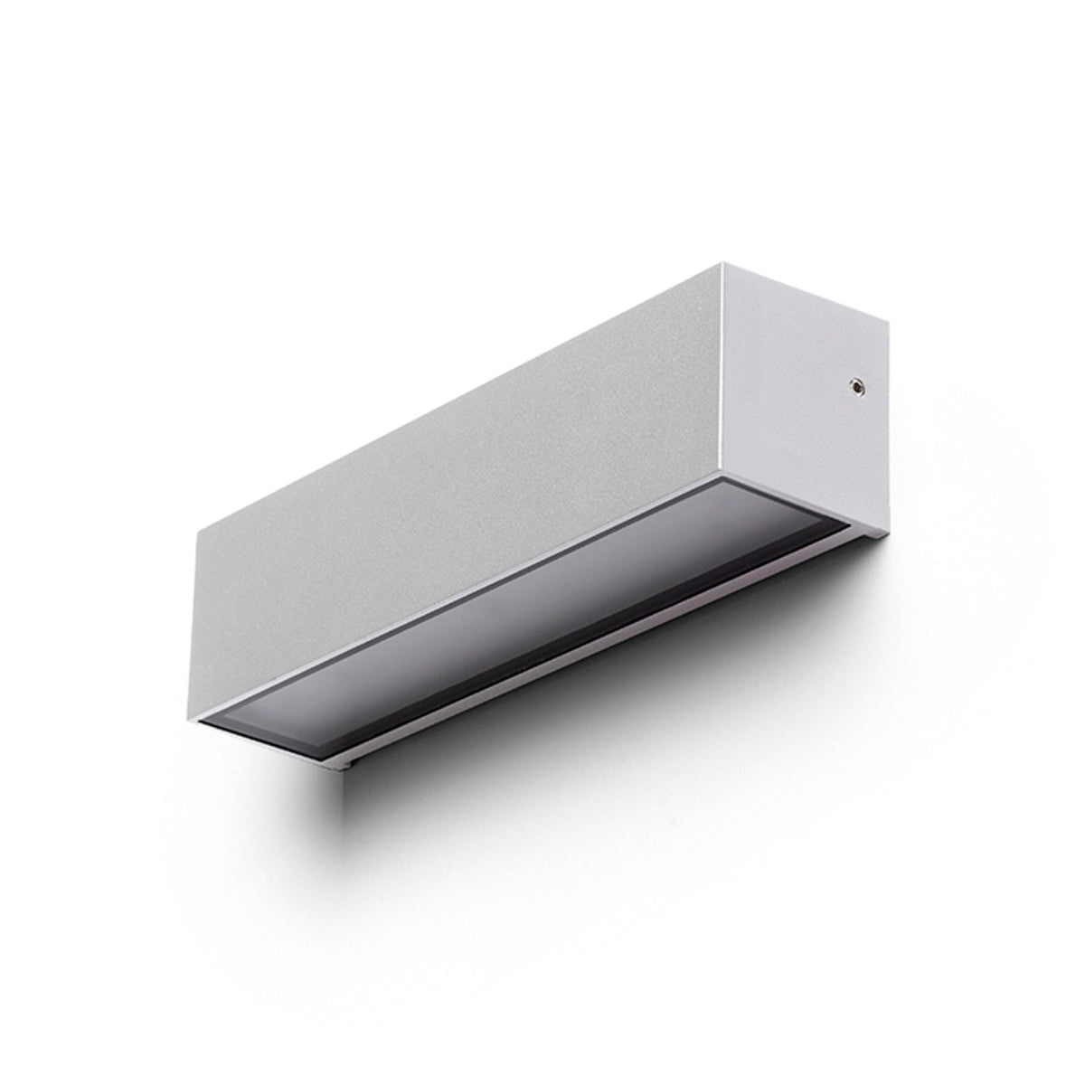 CAMARGUE buitenwandlamp zilvergrijs, afbeelding 4