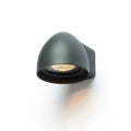 BOURDON buitenwandlamp antraciet