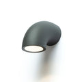 PIPER buitenwandlamp antraciet