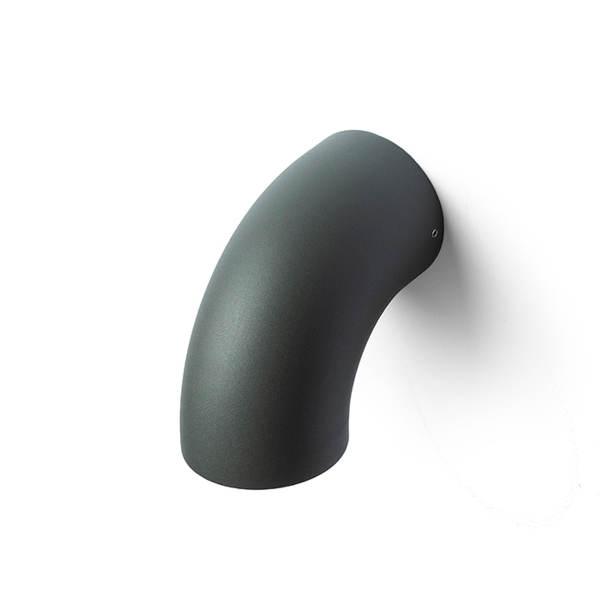 PIPER buitenwandlamp antraciet, afbeelding 3