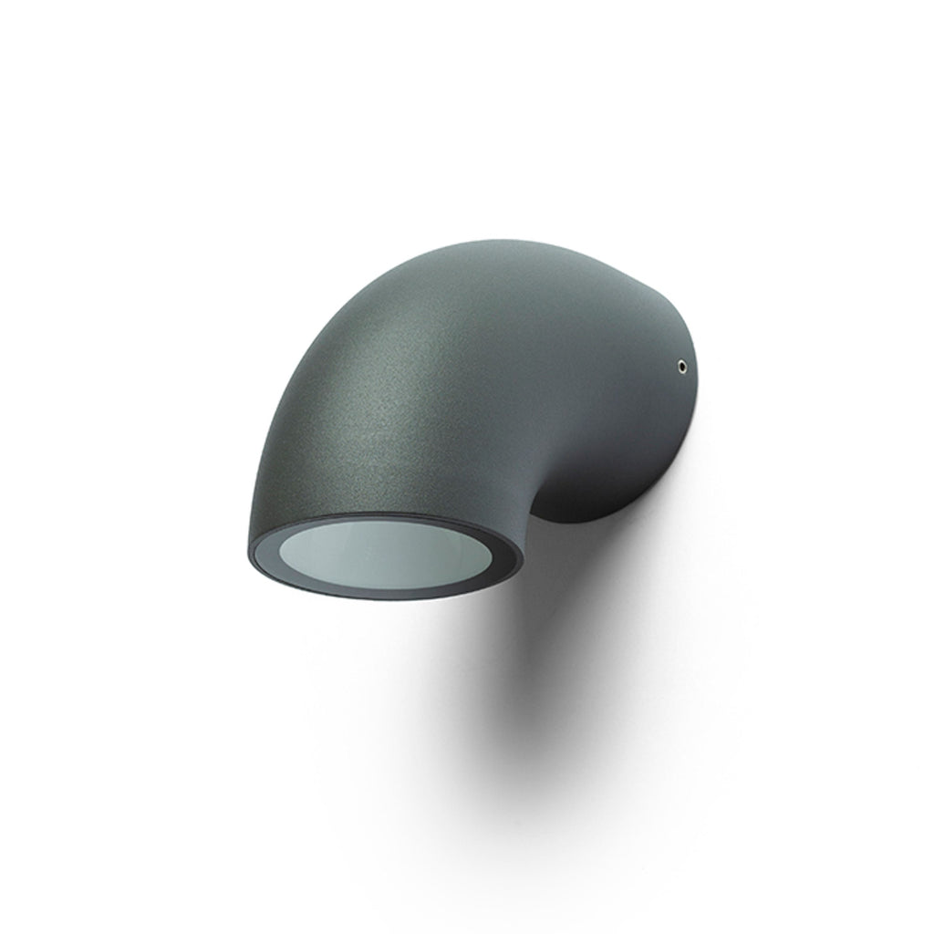 PIPER buitenwandlamp antraciet, afbeelding 5