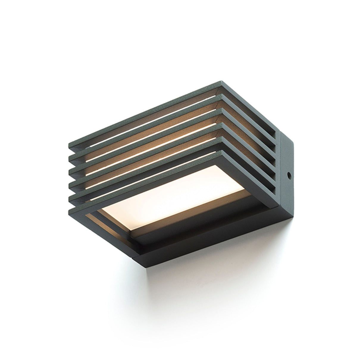CLAIRE 14 buitenwandlamp antraciet