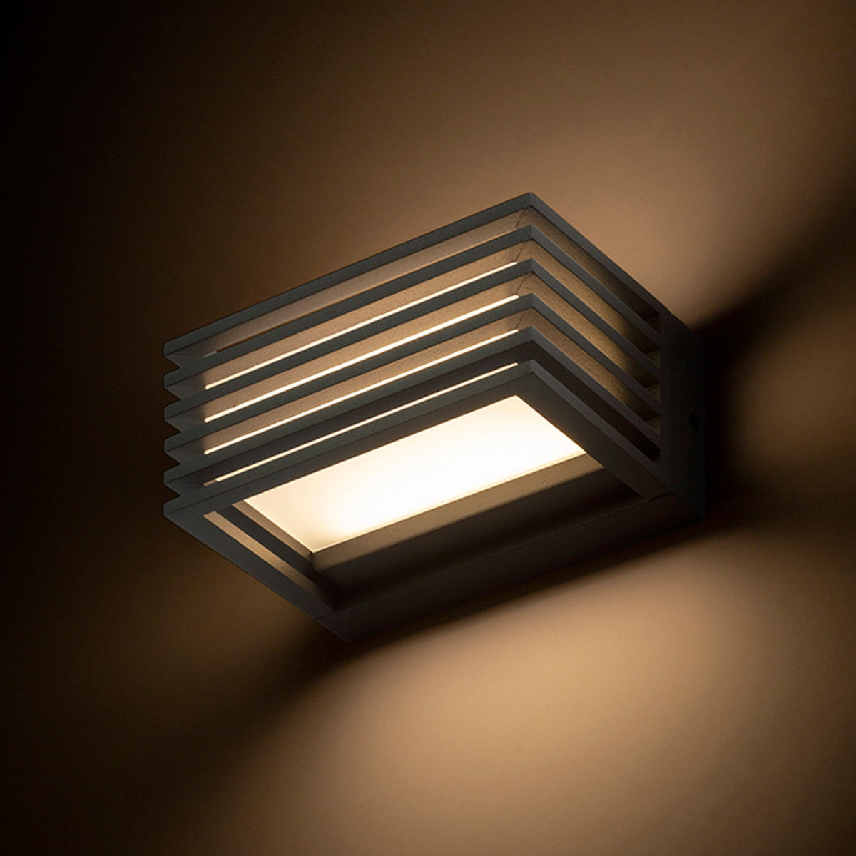 CLAIRE 14 buitenwandlamp antraciet, afbeelding 4