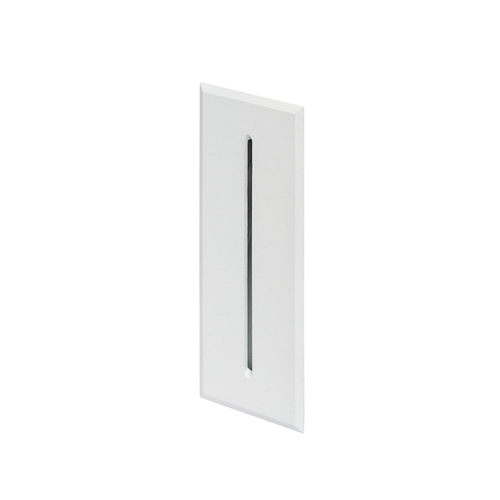 SEGNO inbouw buitenwandlamp wit, afbeelding 6