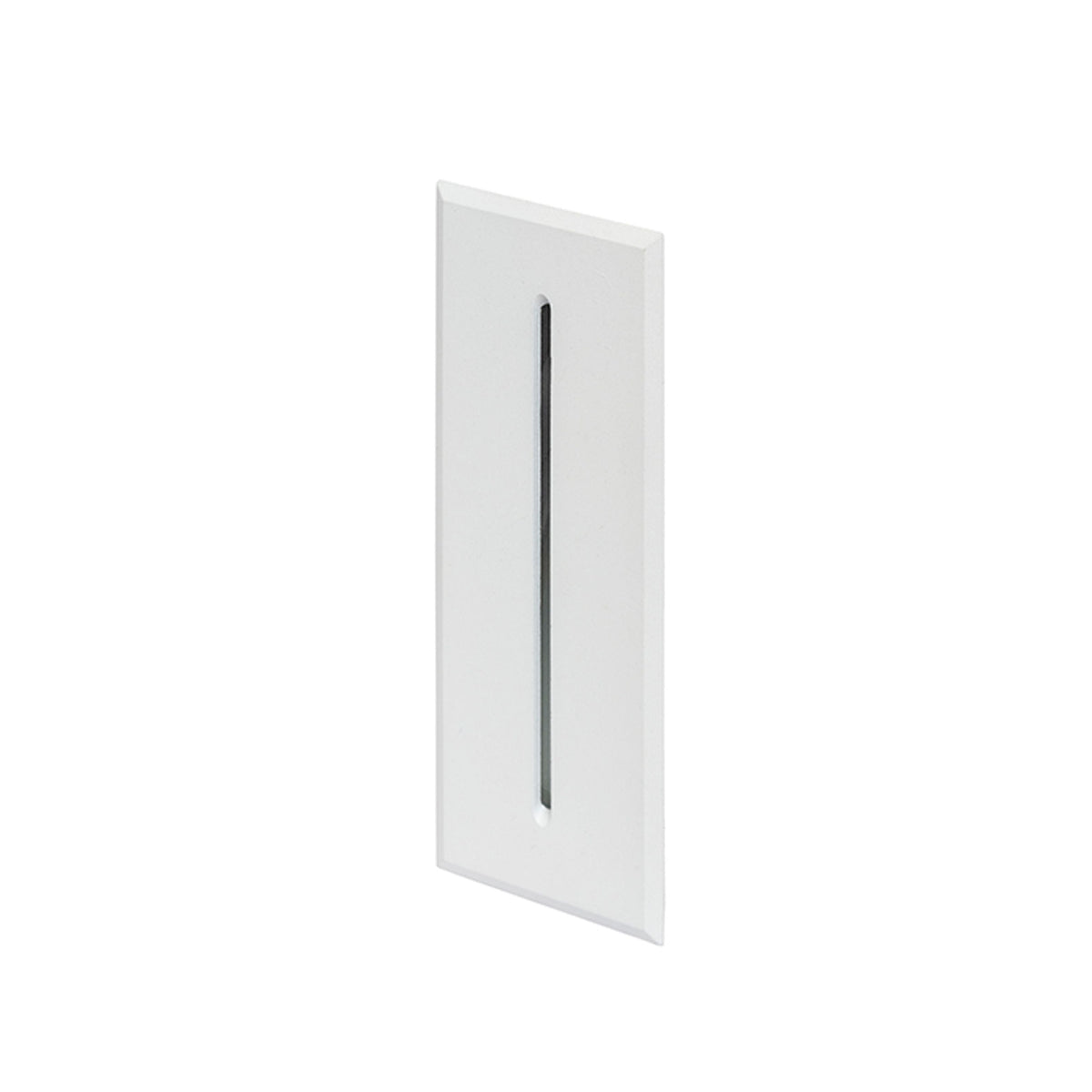 SEGNO inbouw buitenwandlamp wit, afbeelding 6