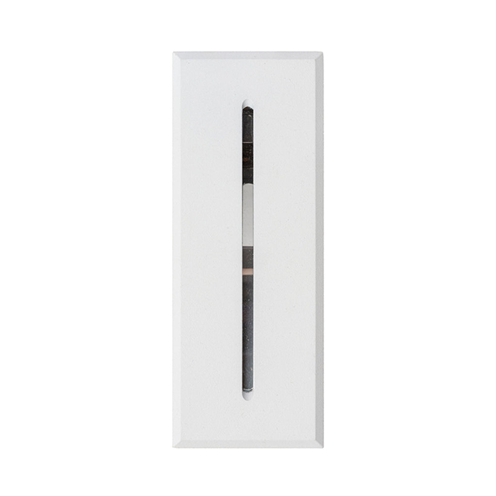 SEGNO inbouw buitenwandlamp wit, afbeelding 7