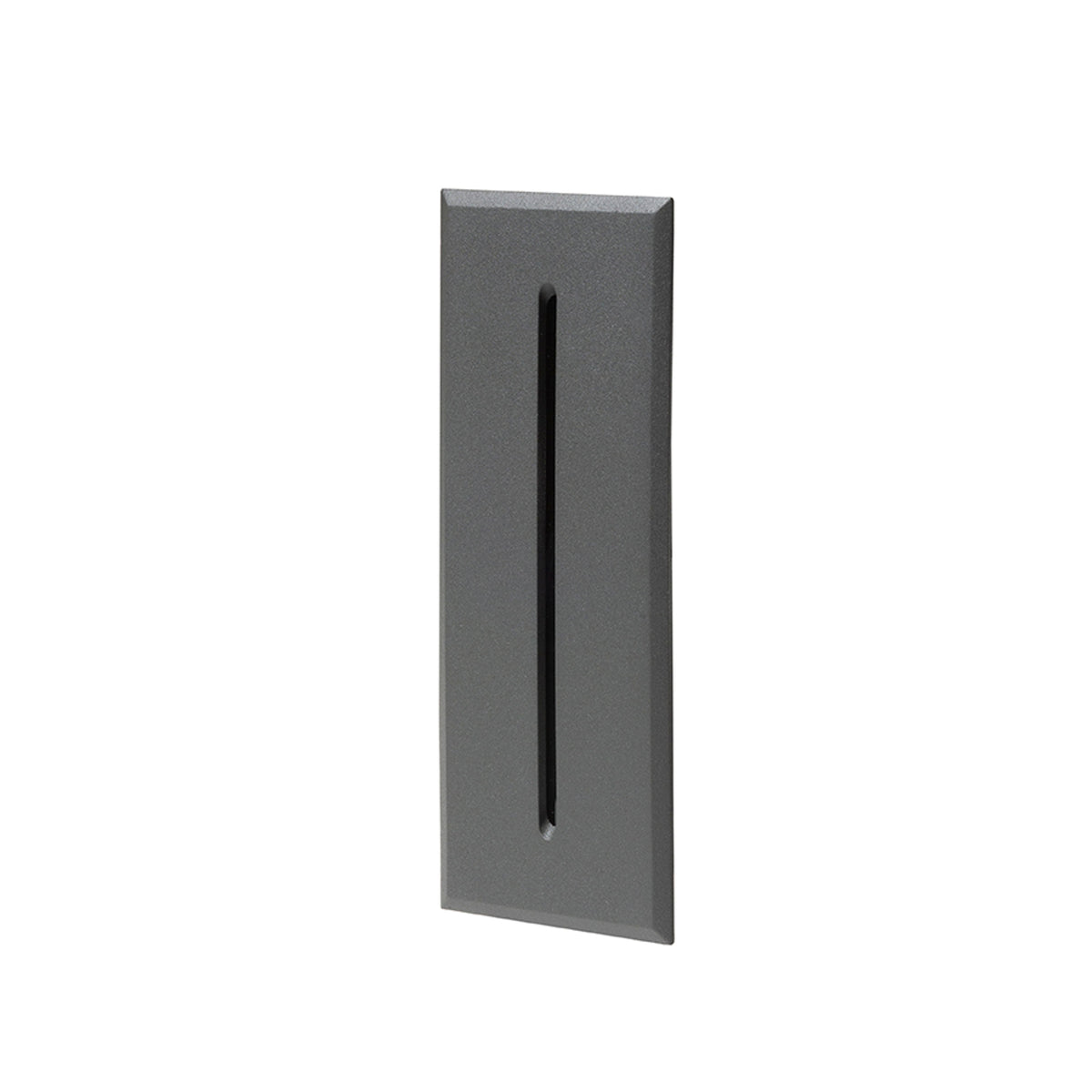SEGNO inbouw buitenwandlamp antraciet, afbeelding 5