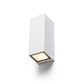 DESMOND II buitenwandlamp wit