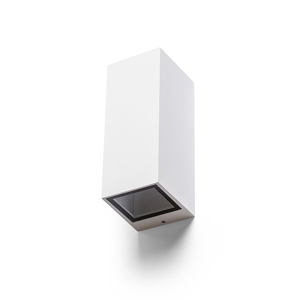 DESMOND II buitenwandlamp wit, afbeelding 3