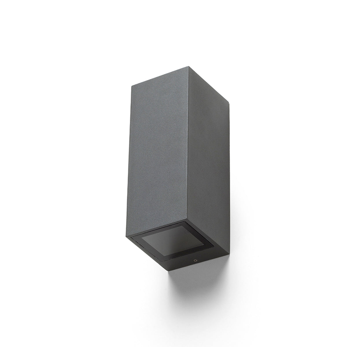DESMOND II buitenwandlamp antraciet, afbeelding 2