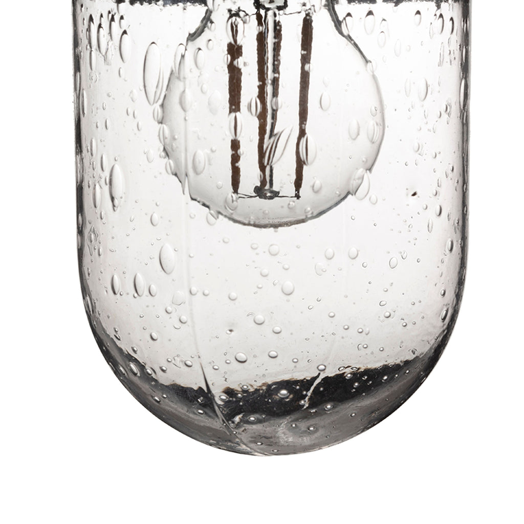 BEACON buitenwandlamp zwart, afbeelding 4