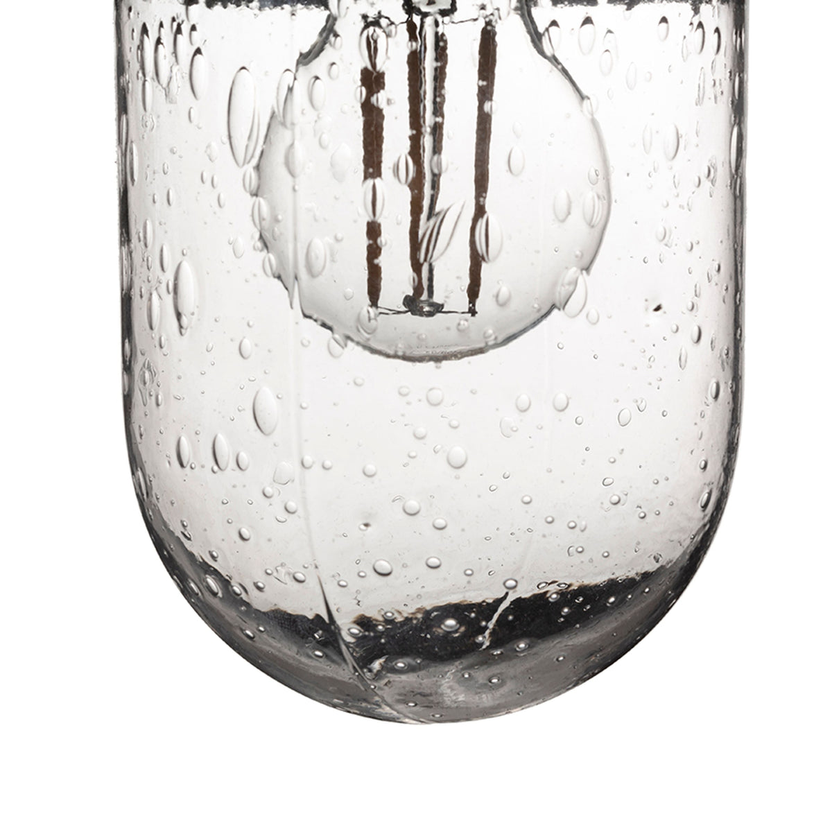 BEACON buitenwandlamp zwart, afbeelding 4