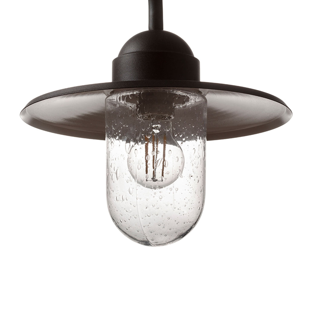 BEACON buitenwandlamp zwart, afbeelding 6