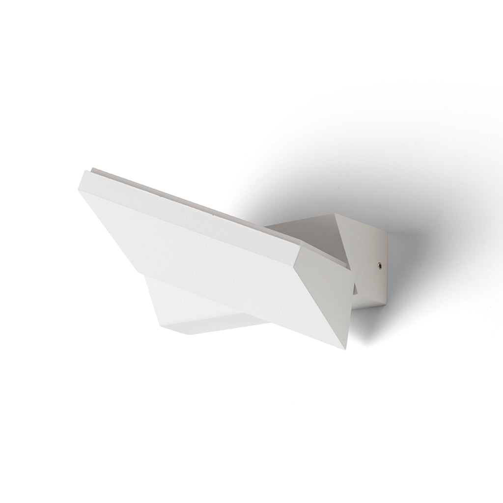 TWIST buitenwandlamp wit, afbeelding 11