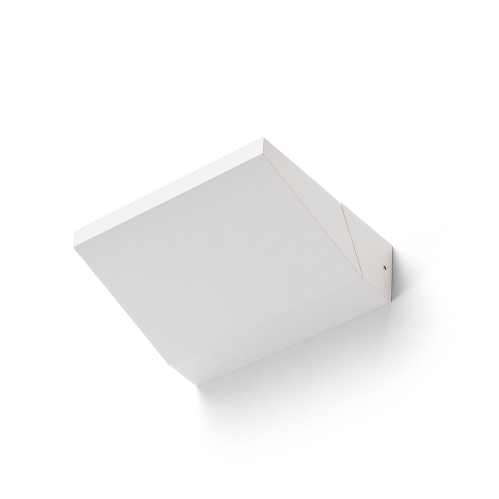 TWIST buitenwandlamp wit, afbeelding 5