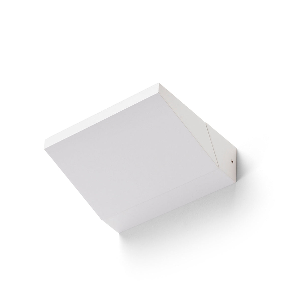 TWIST buitenwandlamp wit, afbeelding 5