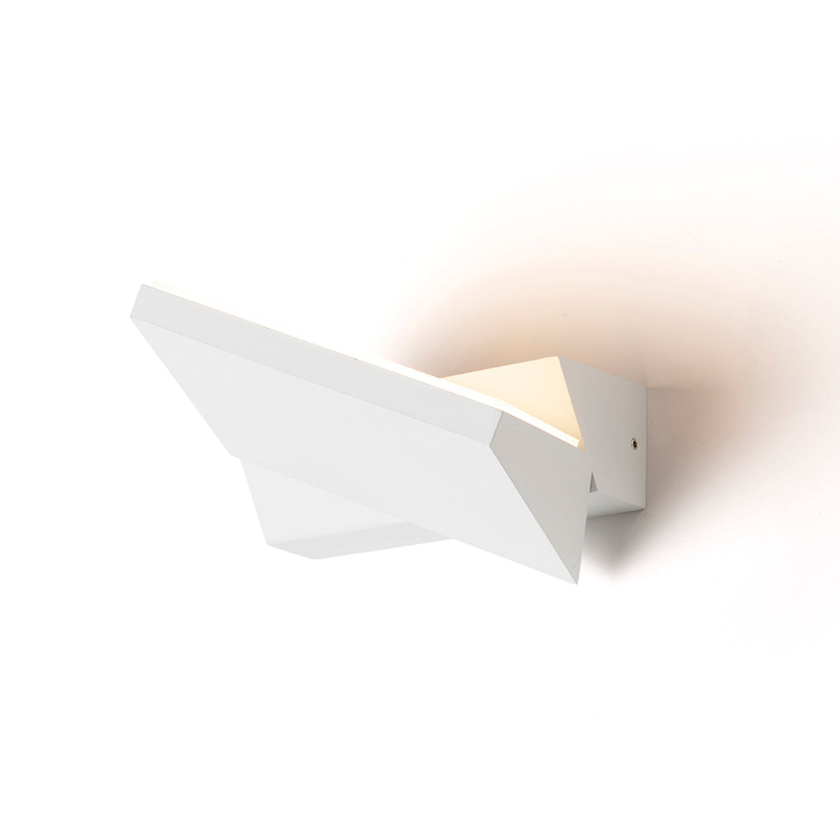 TWIST buitenwandlamp wit, afbeelding 6
