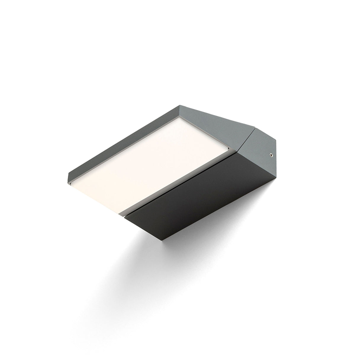 TWIST buitenwandlamp antraciet, afbeelding 5