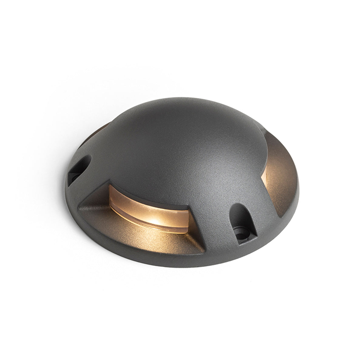 TOPTOP S III grondlamp antraciet