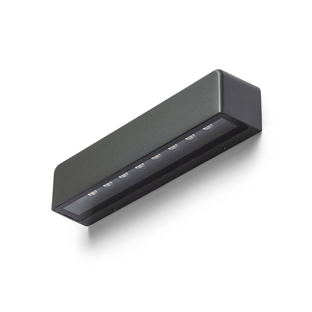 SAMPO buitenwandlamp antraciet, afbeelding 3