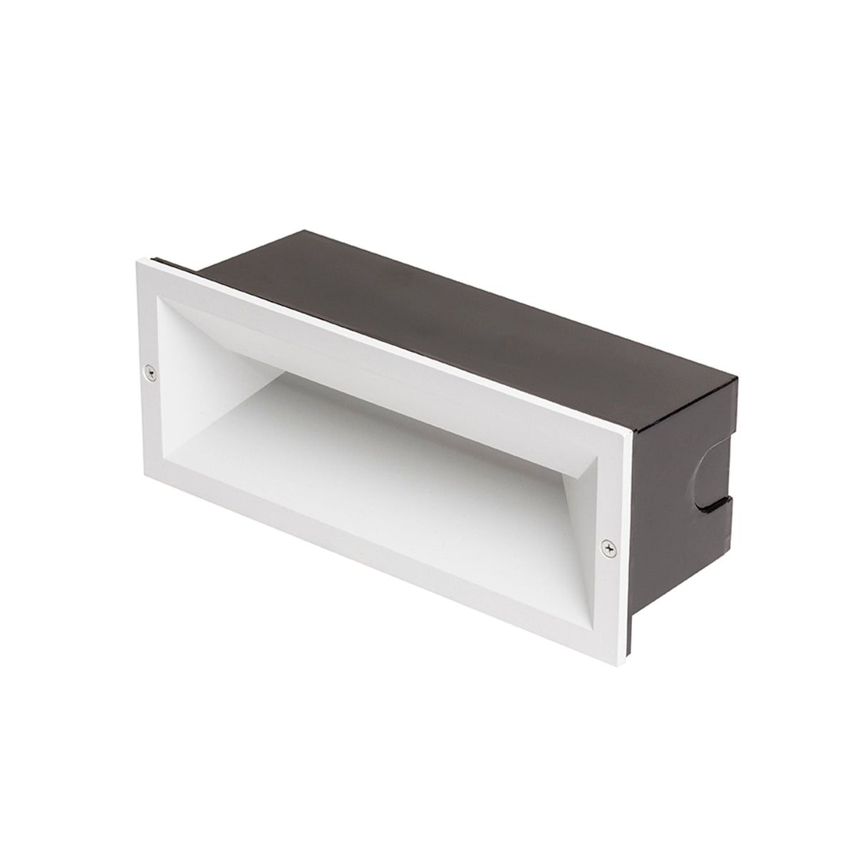RAGG inbouw buitenwandlamp wit, afbeelding 5