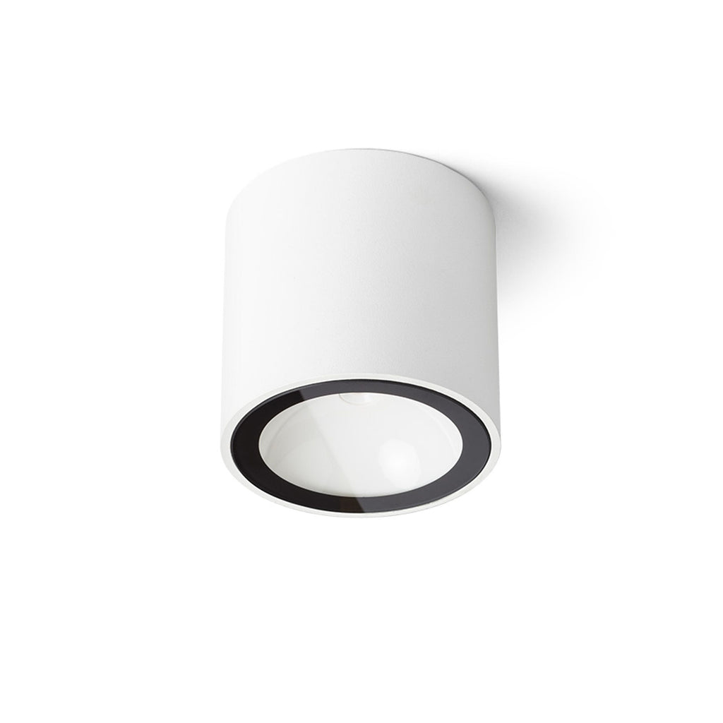 SENZA R buitenplafondlamp wit, afbeelding 2