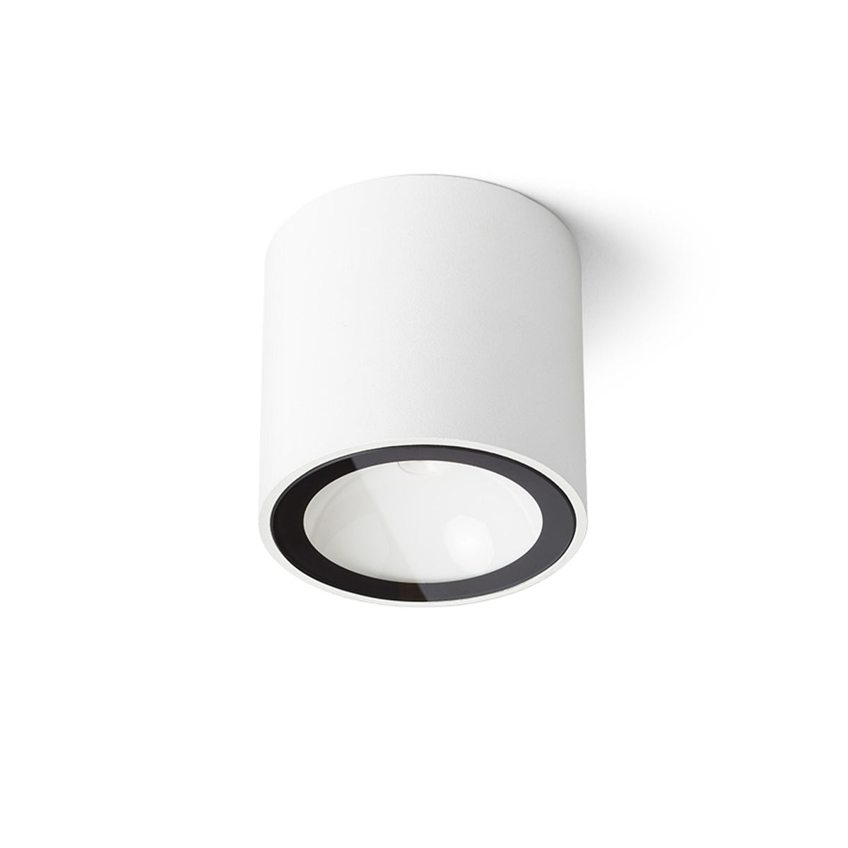 SENZA R buitenplafondlamp wit, afbeelding 2