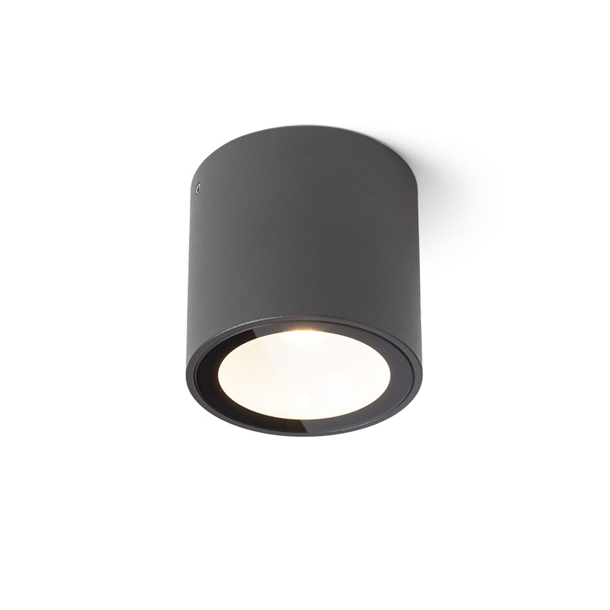 SENZA R buitenplafondlamp antraciet, afbeelding 2
