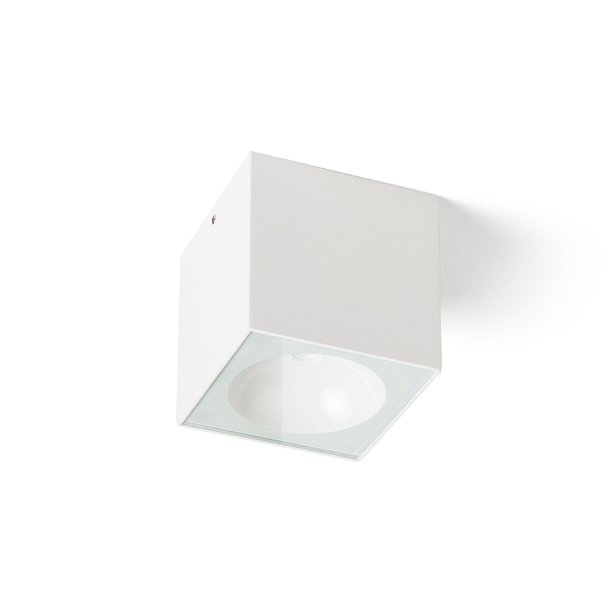 SENZA SQ buitenplafondlamp wit, afbeelding 2