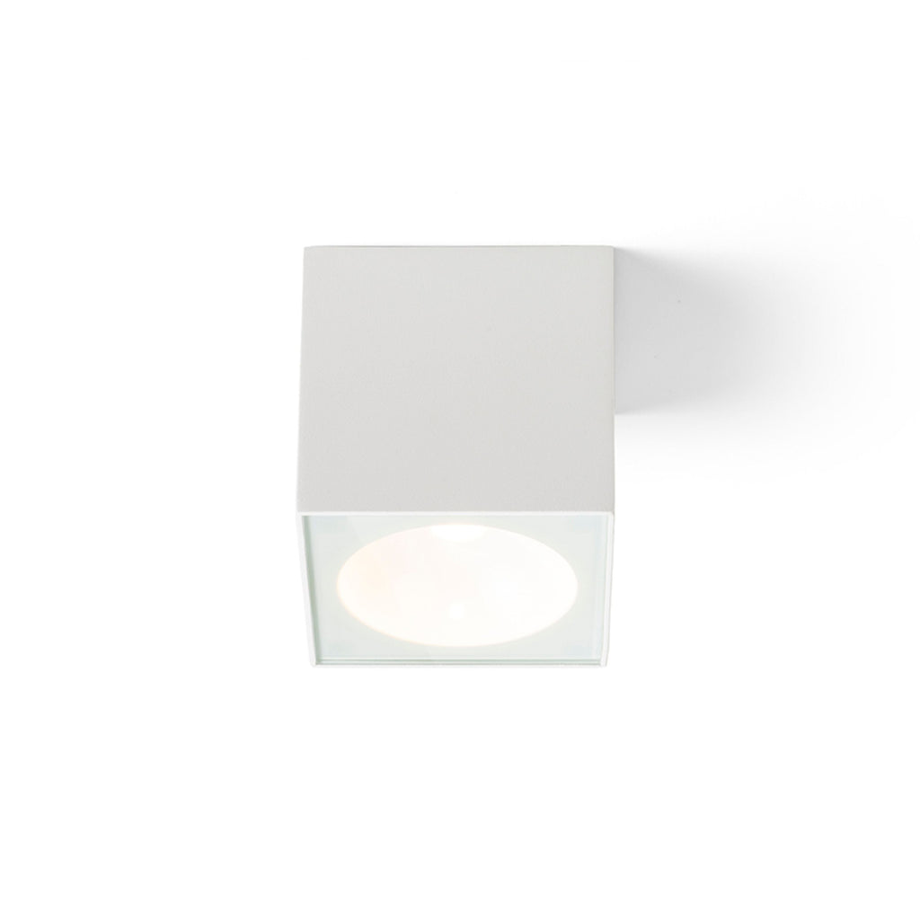 SENZA SQ buitenplafondlamp wit, afbeelding 4