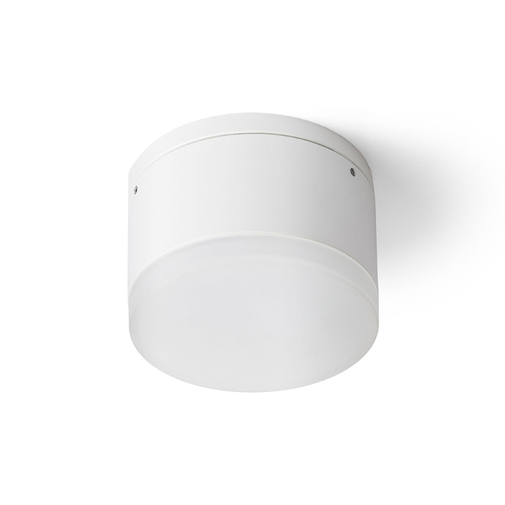 ORIN R buitenplafondlamp wit, afbeelding 2