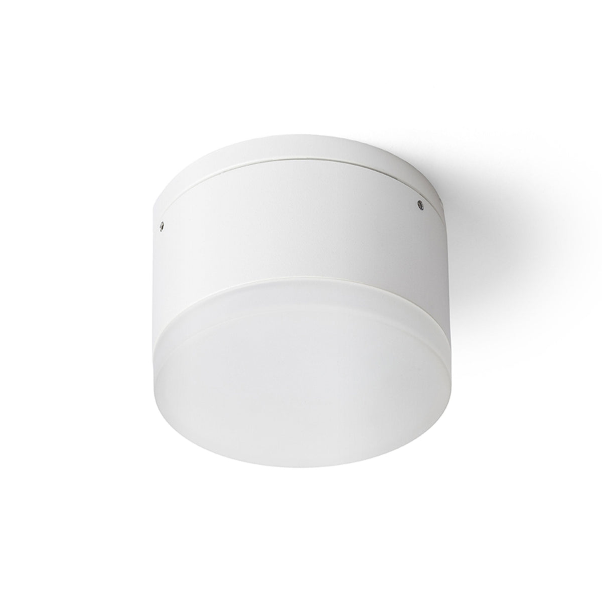 ORIN R buitenplafondlamp wit, afbeelding 2