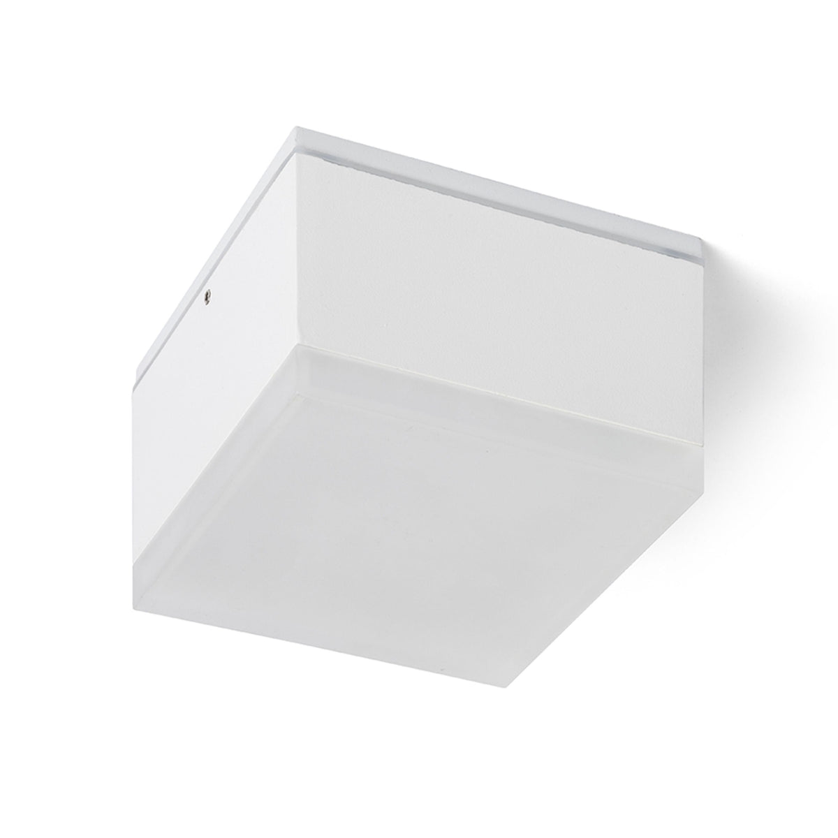 ORIN SQ buitenplafondlamp wit, afbeelding 3
