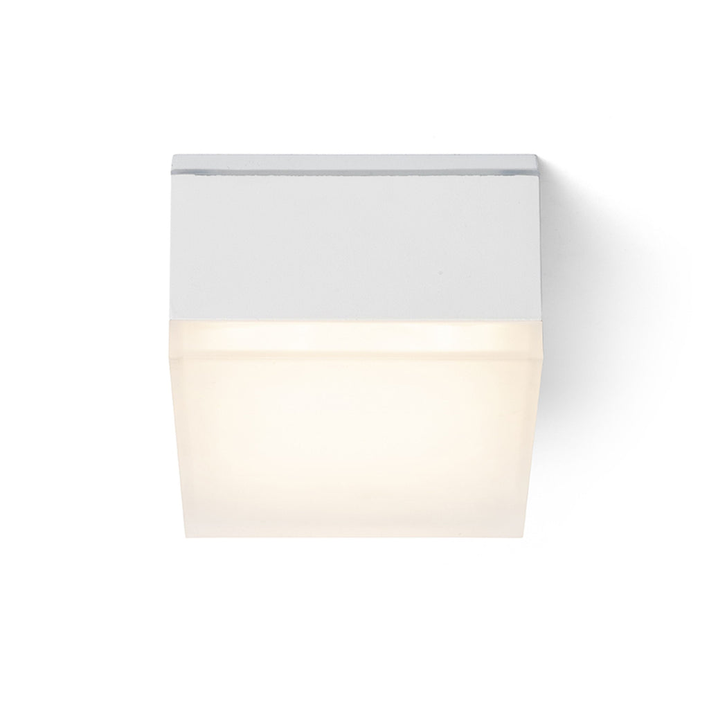 ORIN SQ buitenplafondlamp wit, afbeelding 4
