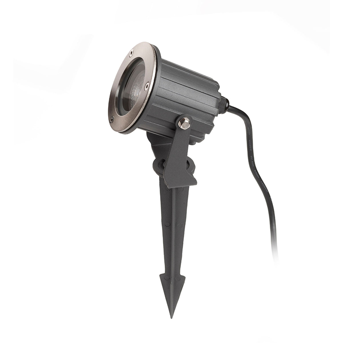 BLUESTAR tuinspot antraciet, afbeelding 3