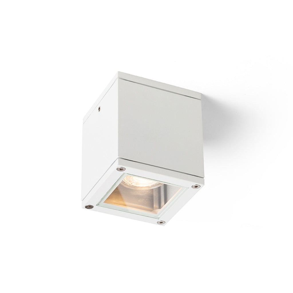 KEIG buitenplafondlamp wit, afbeelding 2