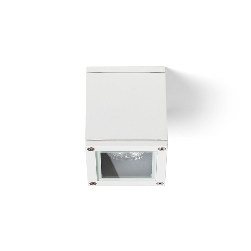 KEIG buitenplafondlamp wit, afbeelding 3