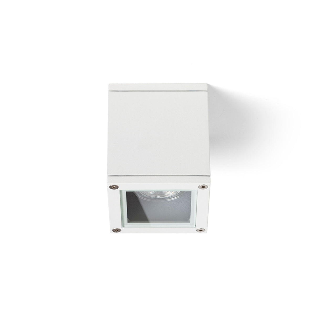 KEIG buitenplafondlamp wit, afbeelding 3
