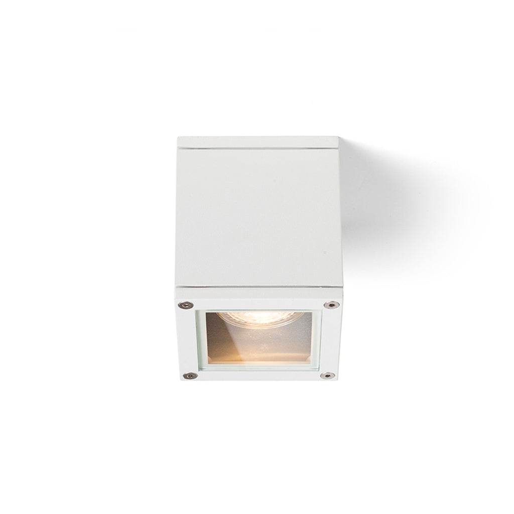 KEIG buitenplafondlamp wit, afbeelding 4