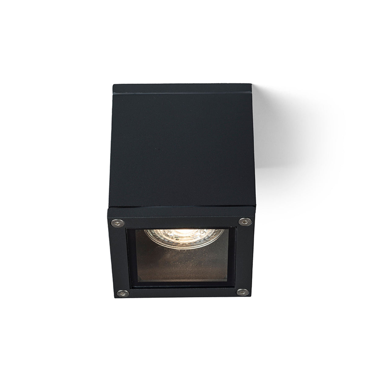 KEIG buitenplafondlamp zwart, afbeelding 4