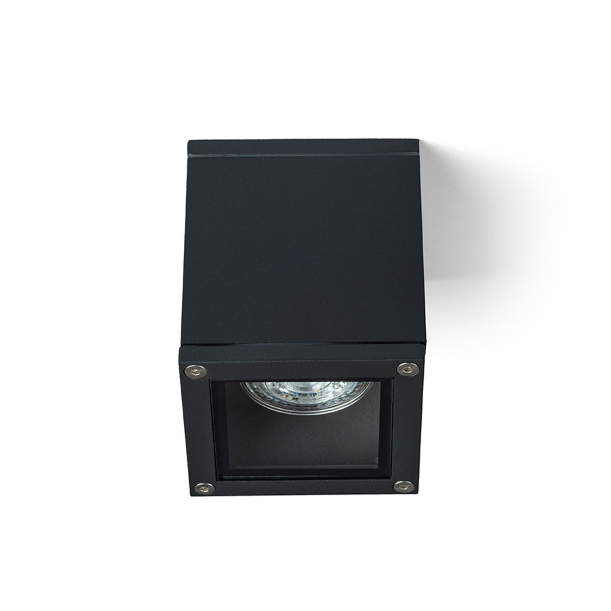 KEIG buitenplafondlamp zwart, afbeelding 5