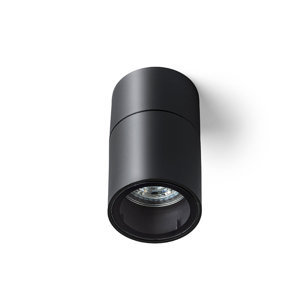 SORANO buitenplafondlamp zwart, afbeelding 2