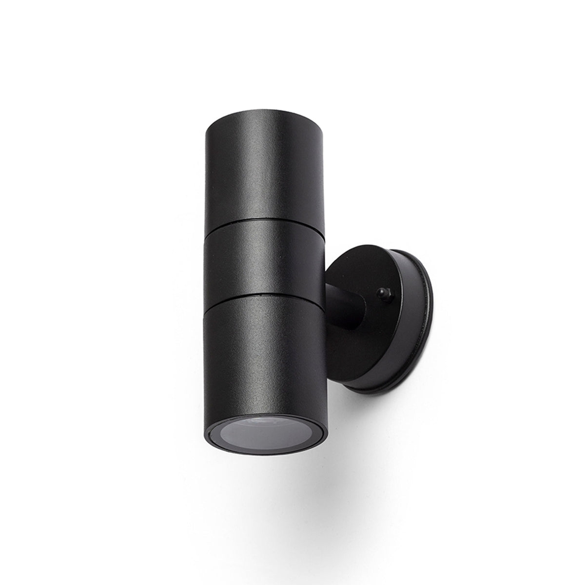 SORANO WALL buitenwandlamp zwart, afbeelding 4
