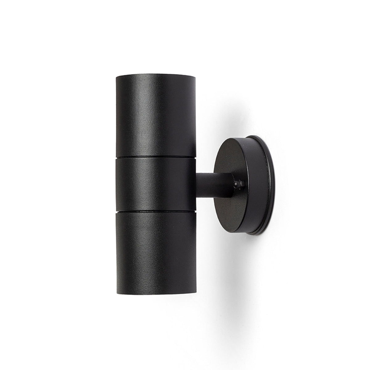 SORANO WALL buitenwandlamp zwart, afbeelding 5