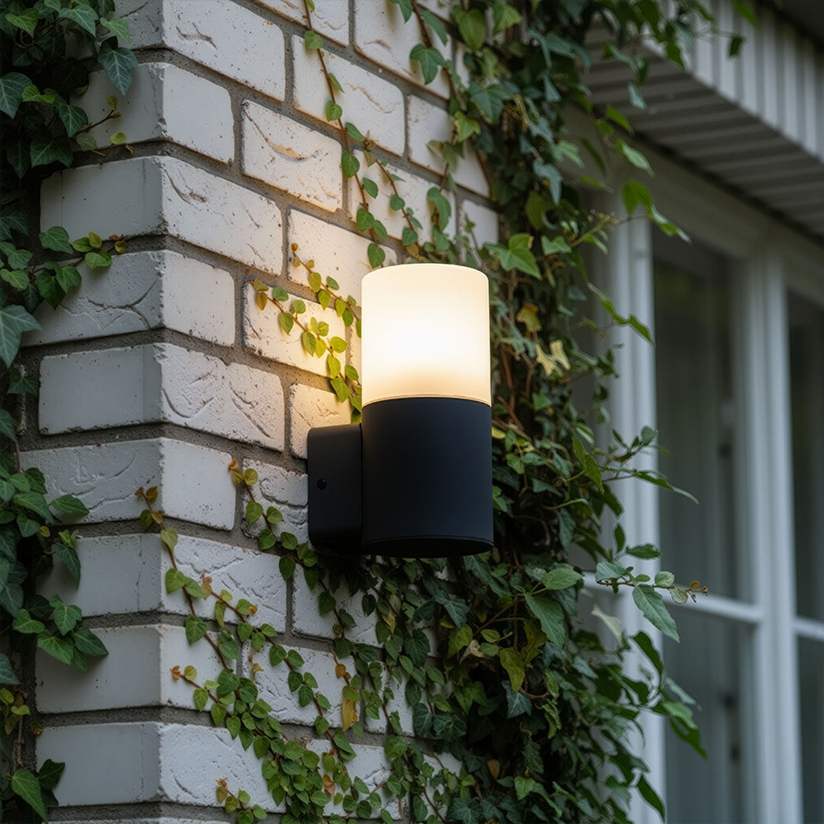 BONNIE WALL buitenwandlamp antraciet, afbeelding 2