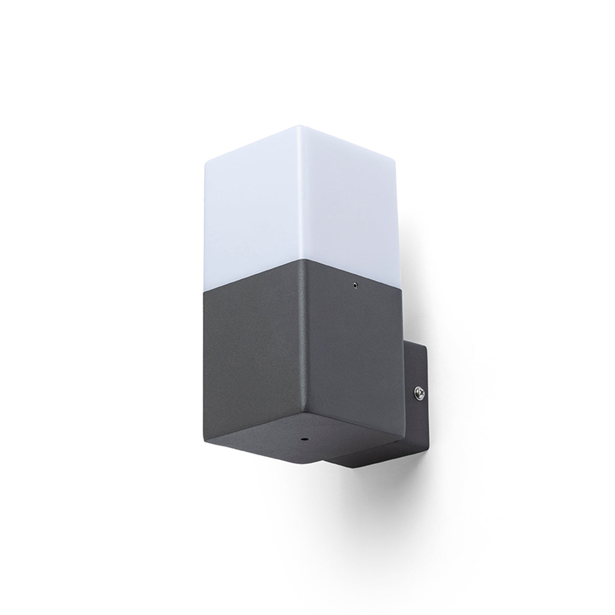 CLYDE WALL buitenwandlamp antraciet