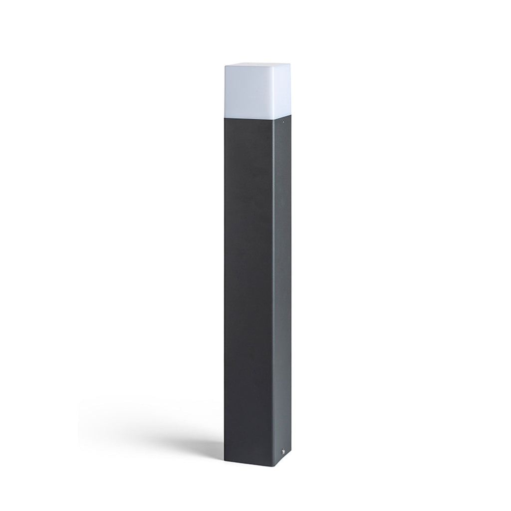CLYDE BOLLARD tuinpaal antraciet, afbeelding 5