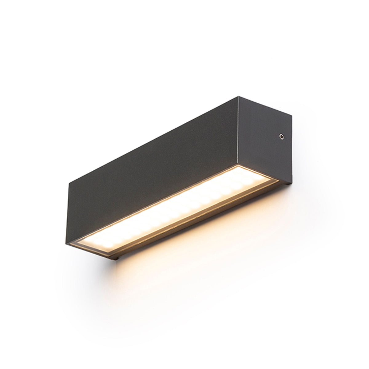 CAMARGUE buitenwandlamp antraciet, afbeelding 4