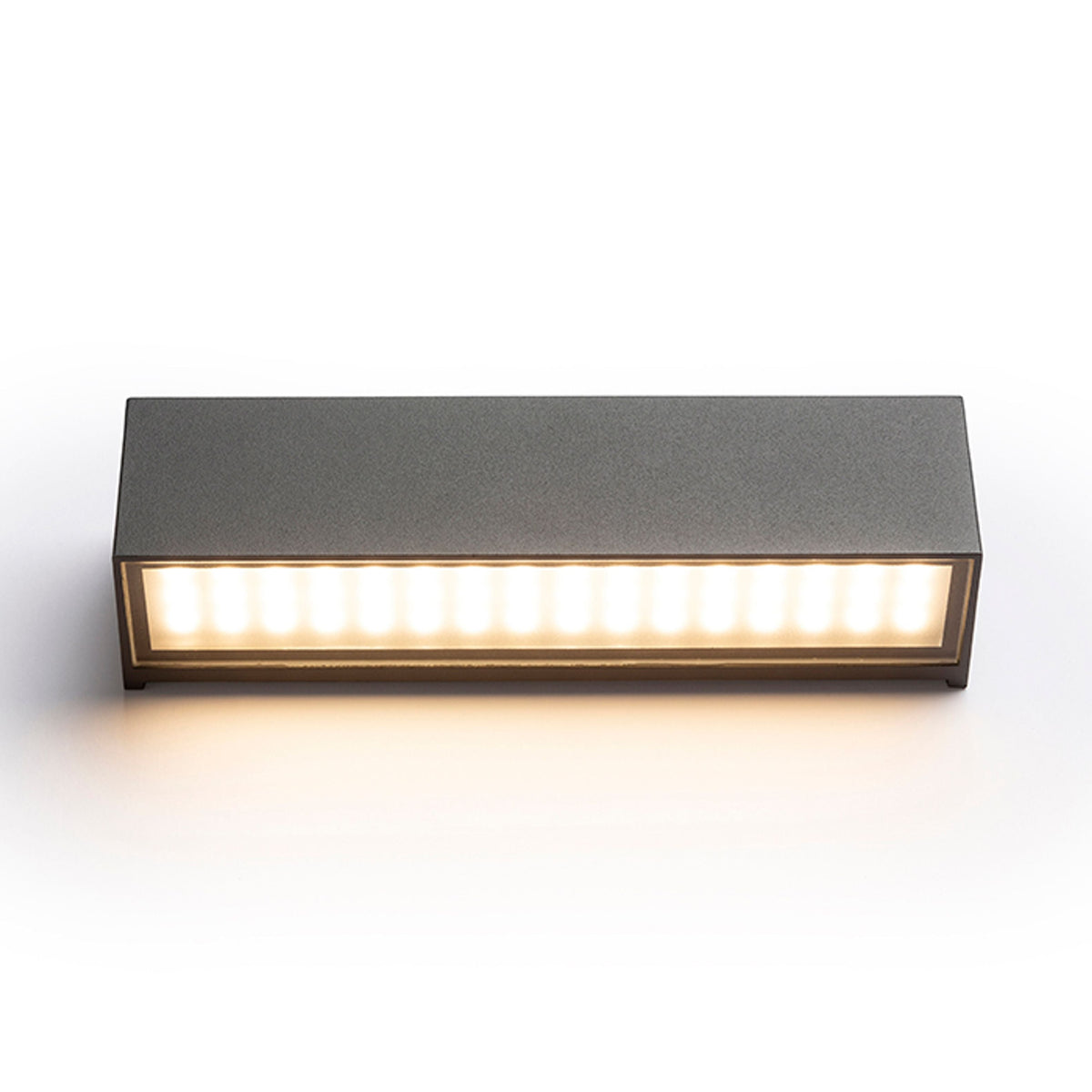 CAMARGUE buitenwandlamp antraciet, afbeelding 5